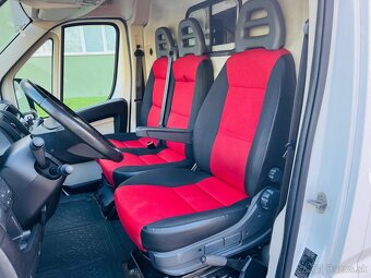 Fiat ducato maxi 3.0 - 5