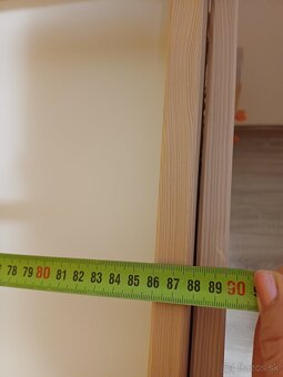 Detský rastúci stolik - 5