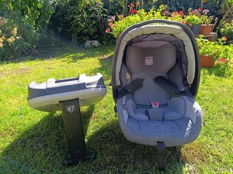 Vajíčko peg perego - 5