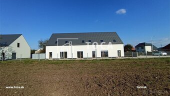 TOCA real – RODINNÉ DOMY 2. ETAPA – Bytča / Hliník nad Váhom - 5