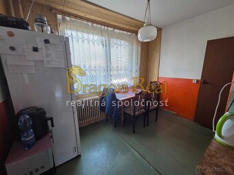 PREDAJ – Priestranný 3 izbový byt – MICHALOVCE ul.Okružná - 5