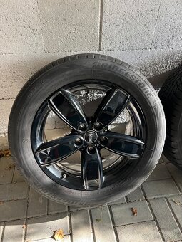 Mini Cooper / Countryman F60 , Style 531 , R17 5x112 - 5