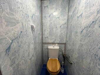 Na prenájom veľký 1-izbový byt, PP Starý Juh, pri nemocnici - 5