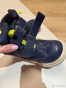 Zimné topánky pre chlapca značka GEOX - 5