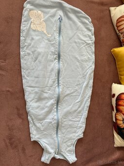 Spacie vaky 3 ks - 5