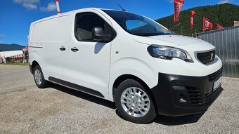Peugeot Expert 2.0 Bluehdi L2 odpočet DPH - 5