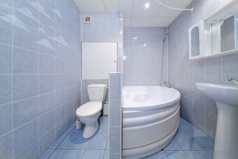 Garsónka, prenájom, loggia, 26 m2, Južná trieda, Košice - 5