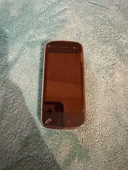 nokia n97 mini funkcna zachovala - 5