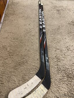Hokejky Easton synergy ST prave - 5