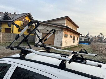 Thule Upride 599 - 5