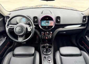 Mini Countryman Cooper S ALL4 A/T - 5