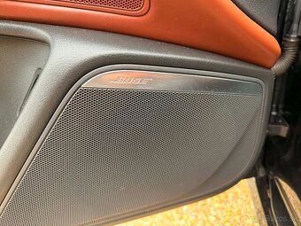 Audi a6 c7 3. 0 tdi 160kw quattro, Má problém s tlakom olej - 5