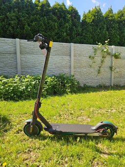 Elektrická kolobežka Xiaomi Pro 2 - 5