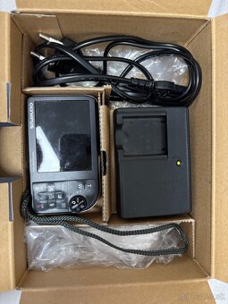 Predám fotoaparát - 5