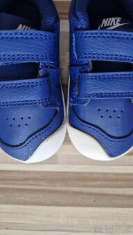 Detské tenisky Nike 21 - 5