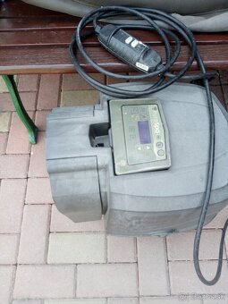 Ovladacia jednotka Intex PureSpa - 5