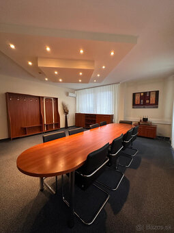 Polyfunkčná budova Petržalka - 5