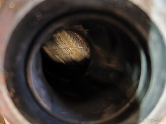 DPF filter Kia Ceed, diesel od 2018-vyššie - 5