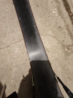 Predám dievčenské lyže - 5