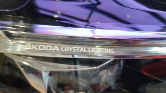 Škoda Scala Svetlo - 5