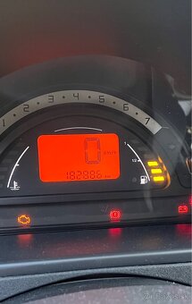 Citroën C3 2003 - 5