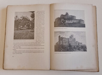 Slovenské hrady - 5