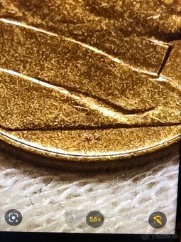 10 Kčs 1990 varianta C - 5