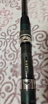 Kaprárske prúty - 5