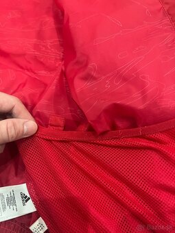 Zimná Bunda Adidas - 5