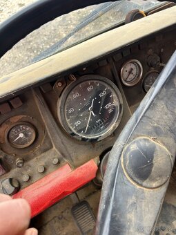 Tatra 815 S1 Dumper - 5