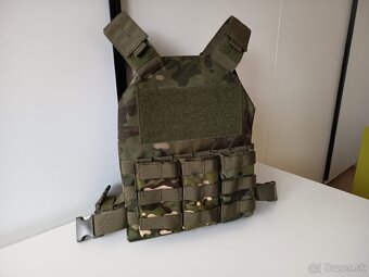 Predám G36 od CYMA - 5