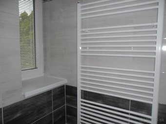 Prenájom 2-izbový byt - Želiezovce - 5