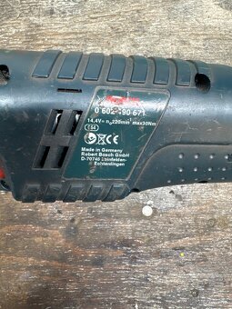 Bosch angle exact 30 elektricky momentovy kľúč - 5