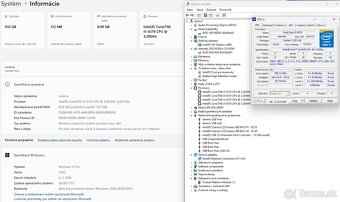 Intel Core i5 4570,8GB DDR3,1TB HDD,Win11 - 5