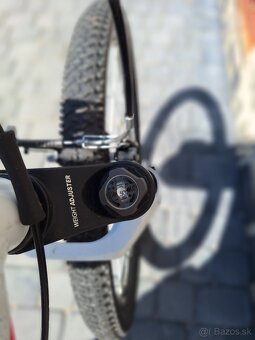 Detský dievčenský bicykel - 5