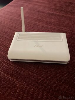Asus Router Model RT - G32 - 5