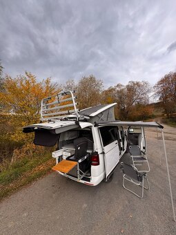 VW California Dsg 4motion - 5