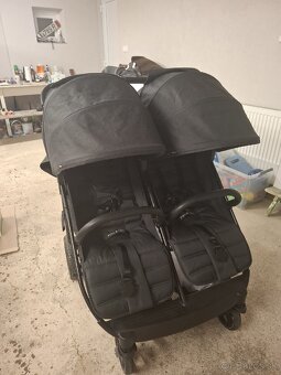 Hauck kočík duo - 5