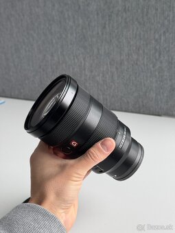 Sony FE 24-70mm f/2.8 GM (G Master) - 5