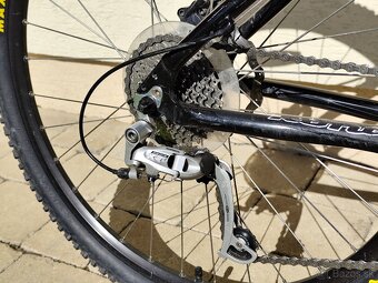 Kona caldera ram S (16) kolesa  26 - 5