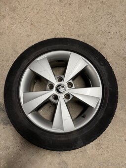 Škoda octavia combi - 5