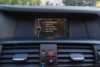 BMW X3 f25 x-drive - 5