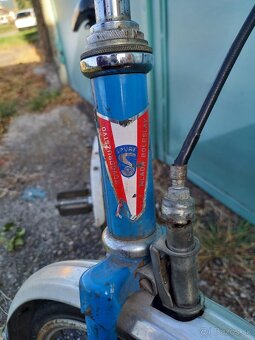 Retro bicykel Spurt - 5