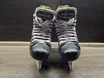 Bauer Supreme M3 - veľkosť 4,5 - 5