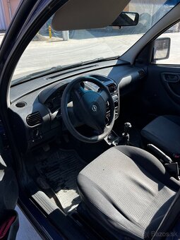 Opel combo 1.3 cdti - 5