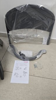 Detská rastúca stolicka - 5