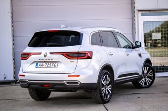 Renault Koleos 2.0DCi Intens 4x4 - TOP STAV - 5