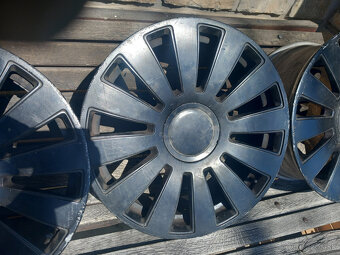 5x100 5x112 R19 ET 35 - 5