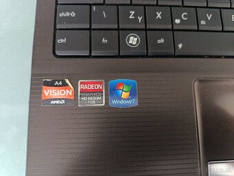 Predám notebook - 5