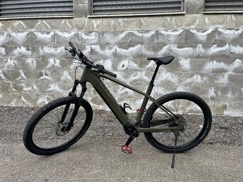 Predam ebike Cube 800w - 5